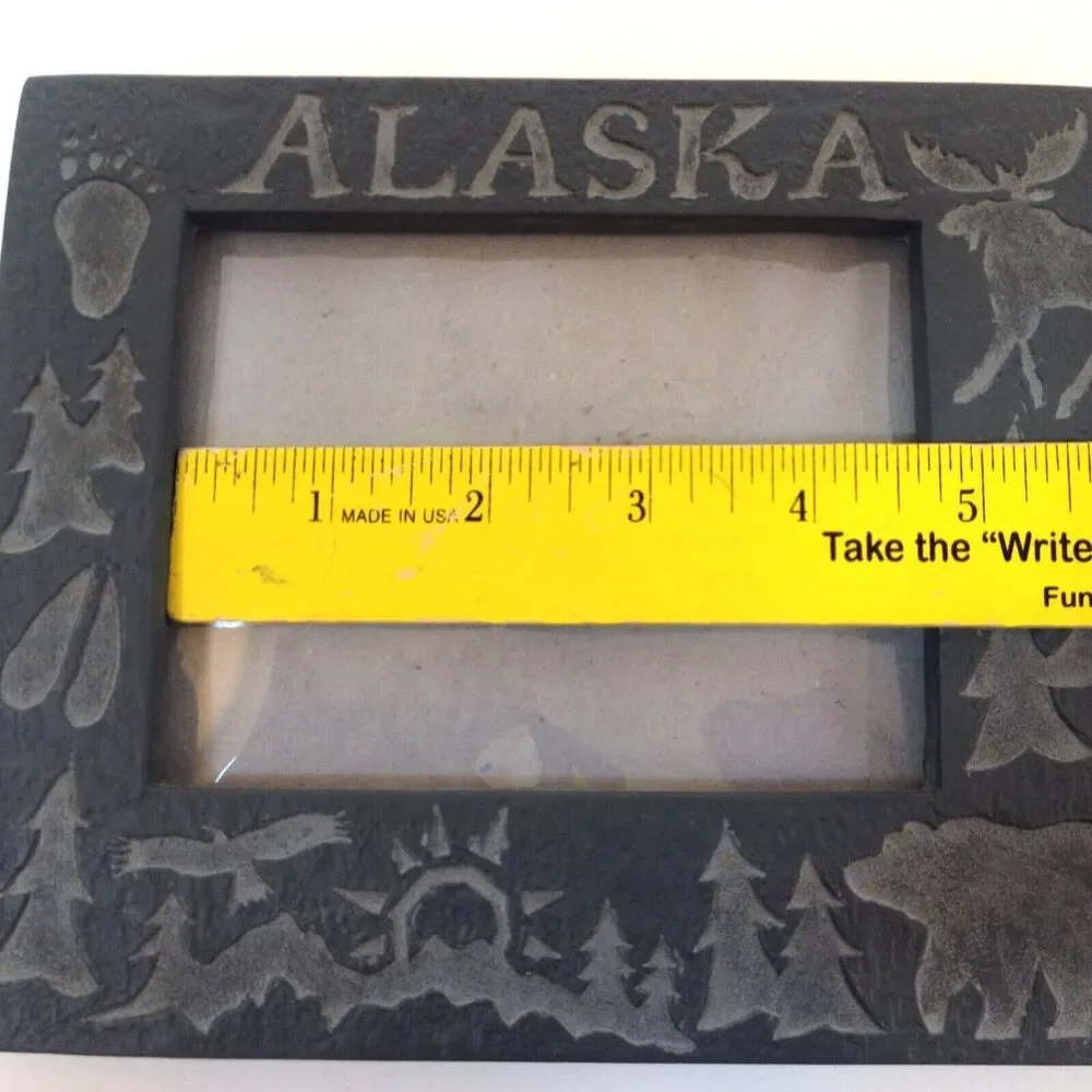 N/A vintage alaska